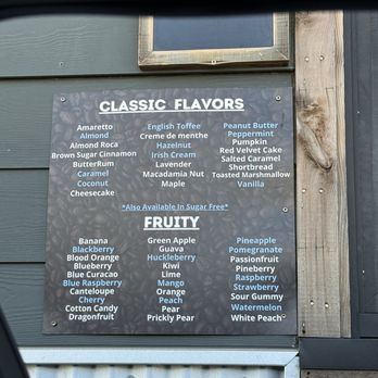 Mocha Motion - Coffee & Tea Near Me - Forks, Washington Mocha Motion - Coffee & Tea Near Me - Forks, Washington