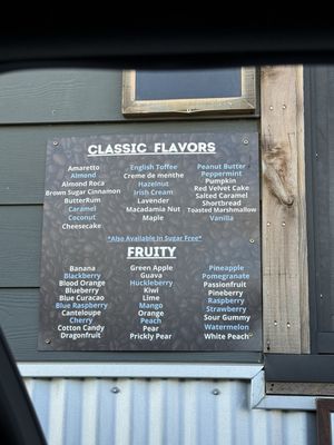 Menu photo 1 Mocha Motion Forks, WA Menu photo 1 Mocha Motion Forks, WA