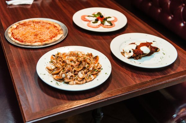 Nicks Pizza 33 Photos 73 Reviews Italian 522 Glenbrook Rd Stamford Ct Restaurant Reviews Phone Number Menu