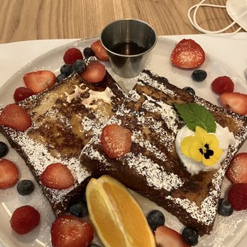 Ol Days - french toast - Breakfast & Brunch Near Me - New York, New York Ol Days - french toast - Breakfast & Brunch Near Me - New York, New York
