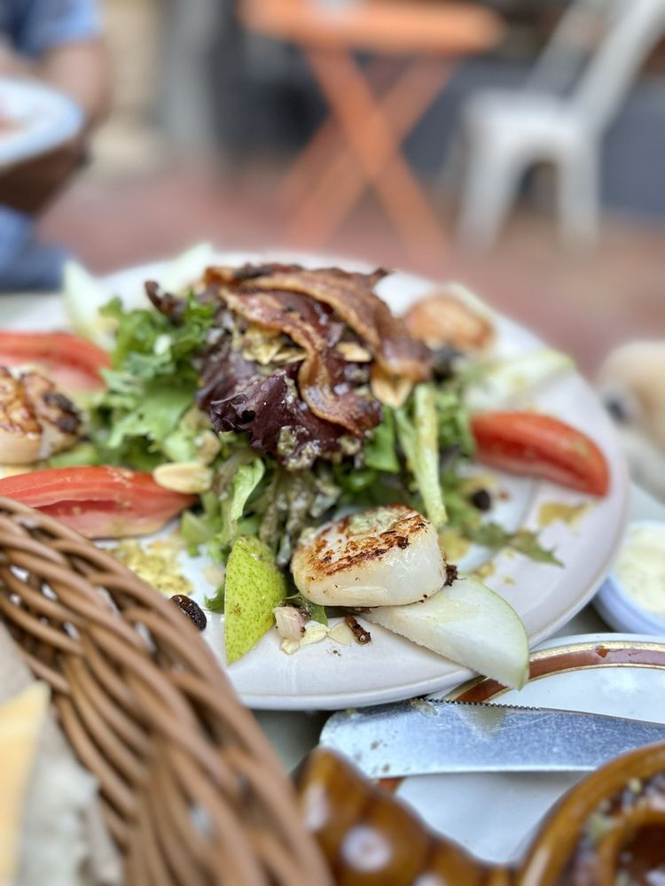 A LA FOLIE CAFÉ Updated September 2024 865 Photos & 769 Reviews