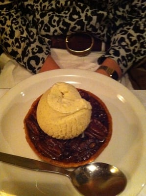 Andrew Edmunds by null