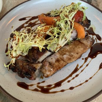 Terra - Braciola Di Maiale - Italian Near Me - Santa Clara, California