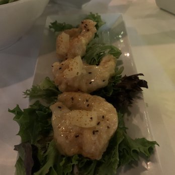 Firefly - Pineapple Shrimp - Steakhouses Near Me - Panama City Beach, Florida Firefly - Pineapple Shrimp - Steakhouses Near Me - Panama City Beach, Florida