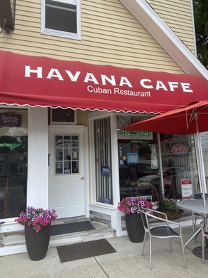 Havana Cafe by null