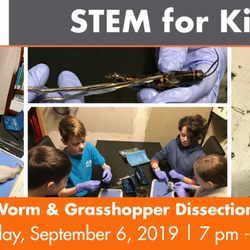 Nova Labs - STEM classes
