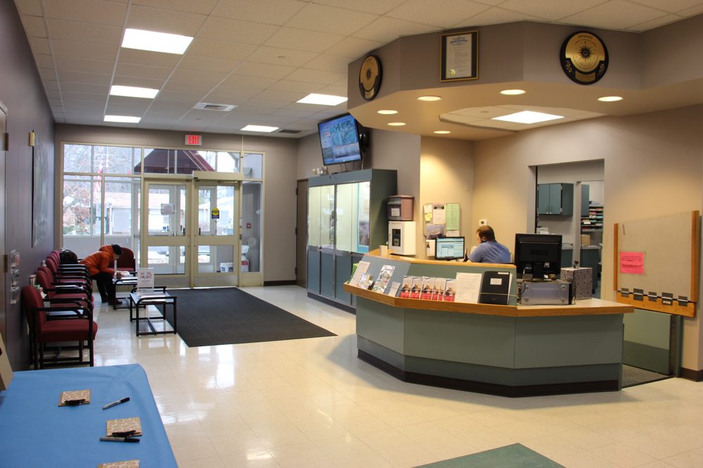 URBANA PARK DISTRICT Updated September 2024 505 W Stoughton St