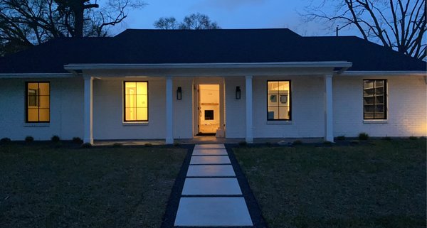 Exterior Painting - Here are a few of our exterior projects. Some are simple repaints, some are siding jobs and paint jobs. Exterior Painting - Here are a few of our exterior projects. Some are simple repaints, some are siding jobs and paint jobs.
