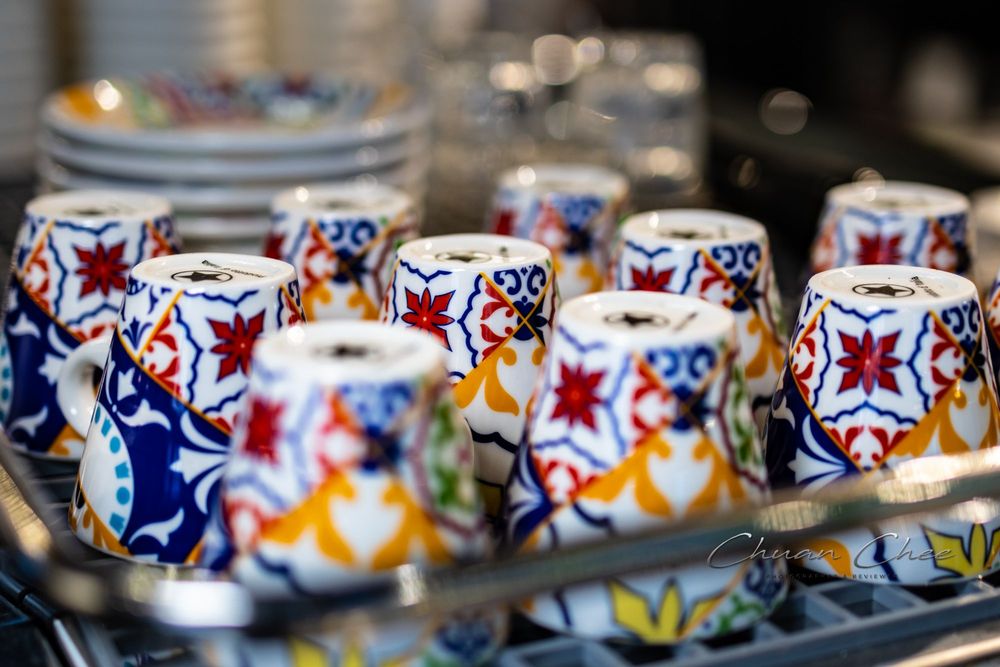 HamsArt Market Souk & Café Logo