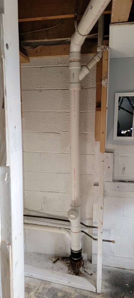 Slide of TNT Plumbing & Drain Service