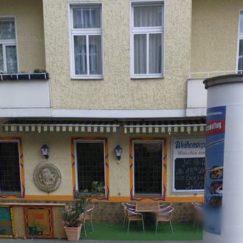 Arriba Mexico - Mexican Near Me - Berlin, BE