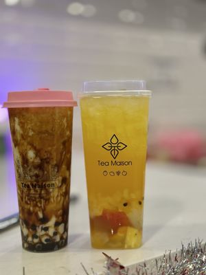 Tea Maison by null
