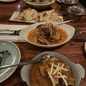 Vij's Restaurant - Indian Near Me - Vancouver, British Columbia