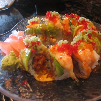 Sweet Ginger - Asian Fusion Near Me - Vienna, Virginia Sweet Ginger - Asian Fusion Near Me - Vienna, Virginia