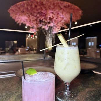 Dream360° - Drinks - Teppanyaki Near Me - East Rutherford, New Jersey