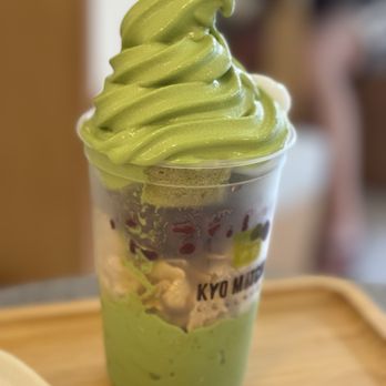 Kyo Matcha - Ice Cream & Frozen Yogurt Near Me - Philadelphia, Pennsylvania Kyo Matcha - Ice Cream & Frozen Yogurt Near Me - Philadelphia, Pennsylvania