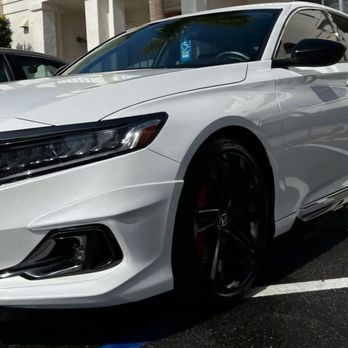 Top Car Detailing - Auto Detailing Near Me