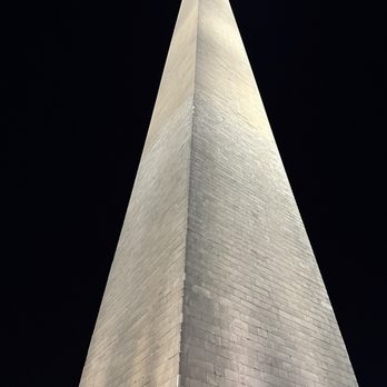 Washington Monument - Landmarks & Historical Buildings Near Me - Washington, DC, District of Columbia