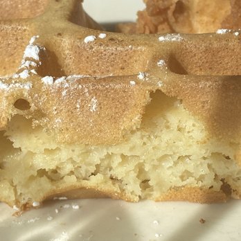 Dalrock Diner - Best waffle! - American Near Me - Rowlett, Texas