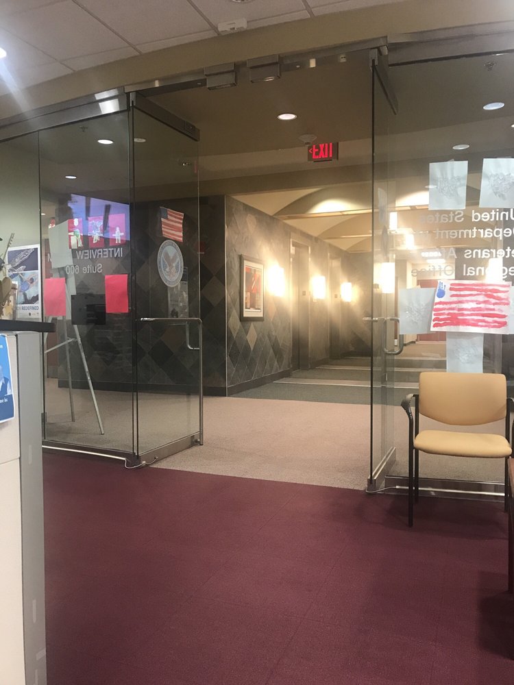 DEPARTMENT OF VETERANS AFFAIRS Updated September 2024 130 S Elmwood