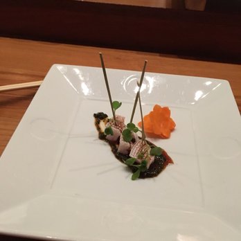 Nobu Miami - Asian Fusion Near Me - Miami Beach, Florida