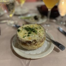 French Onion Soup