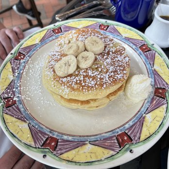 Miss Shirley's Cafe, Inner Harbor - Buttermilk Pancakes (4) or Belgian Waffles (4 Mini) - Breakfast & Brunch Near Me - Baltimore, Maryland Miss Shirley's Cafe, Inner Harbor - Buttermilk Pancakes (4) or Belgian Waffles (4 Mini) - Breakfast & Brunch Near Me - Baltimore, Maryland