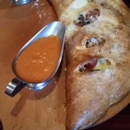 Calzone