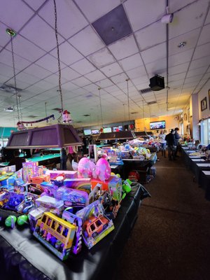 Billco's Billiards and Darts by null