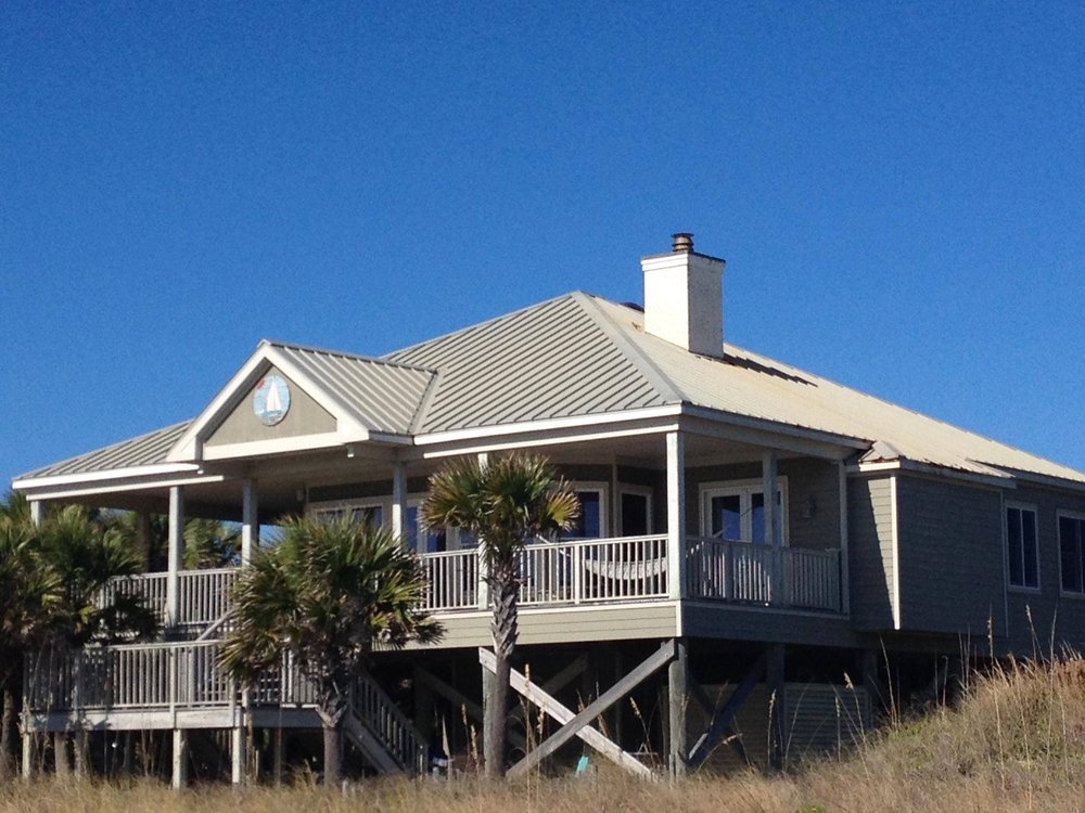 Slide of Streamline Roofing & Construction