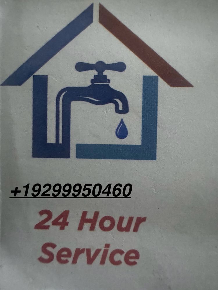 Slide of N & S plumbing