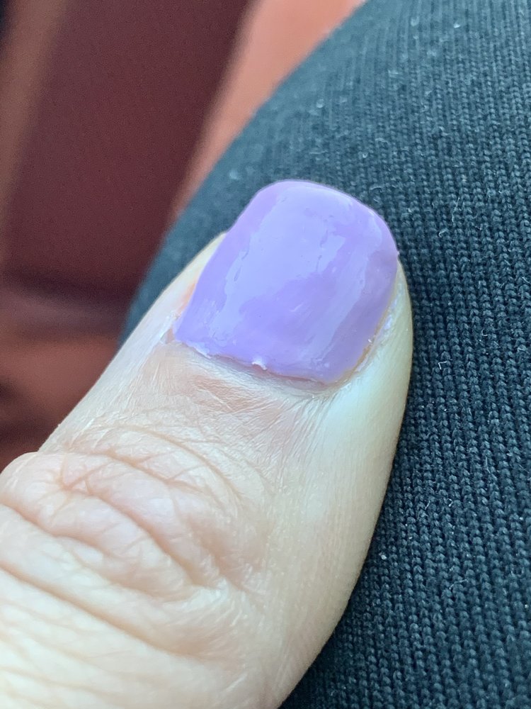 BEST NAILS AND SPA 1040 Photos & 112 Reviews 2929 SE Powell Blvd