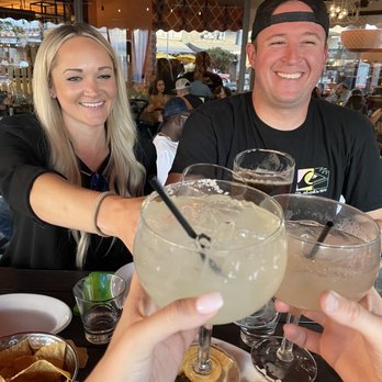 Cha Cha's Latin Kitchen - Bars Near Me - Brea, California