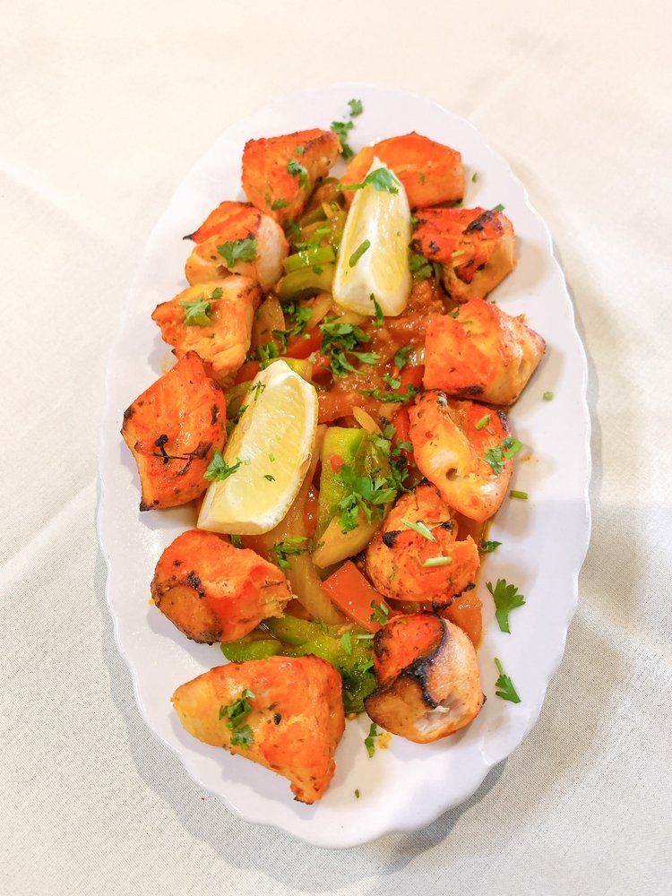 Karma Indian Cuisine