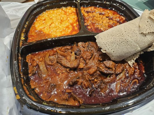 Cafe Abyssinia by null