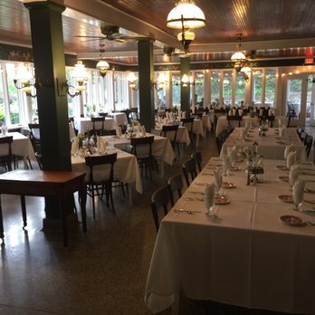 Siebkens Resort - Venues & Event Spaces Near Me - Elkhart Lake, Wisconsin