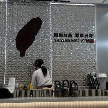 CHICHA San Chen - Bubble Tea Near Me - Bellevue, Washington