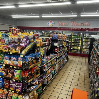 Tom Thumb - Convenience Stores Near Me - Pensacola, Florida Tom Thumb - Convenience Stores Near Me - Pensacola, Florida