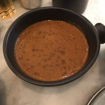Dishoom - Black House Daal - Indian Near Me - London, XGL Dishoom - Black House Daal - Indian Near Me - London, XGL