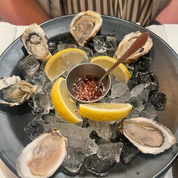 Cafe Tiramisu - Oysters - Italian Near Me - San Francisco, California Cafe Tiramisu - Oysters - Italian Near Me - San Francisco, California