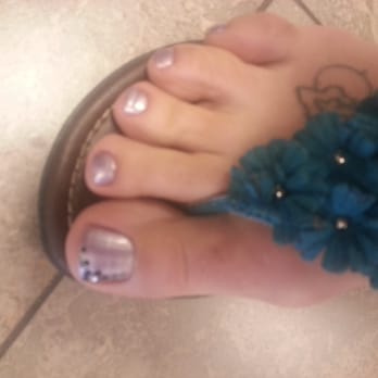 Bombshell Nail & Spa - Nail Salons Near Me - Las Vegas, Nevada
