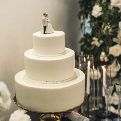 Cakes By Cathy Young
