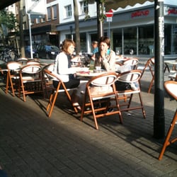Eiscafé Tiziana