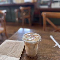 Dandelion Kaffe - Einspanner