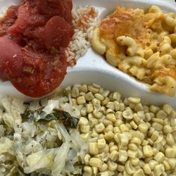 Grahams Buffet
