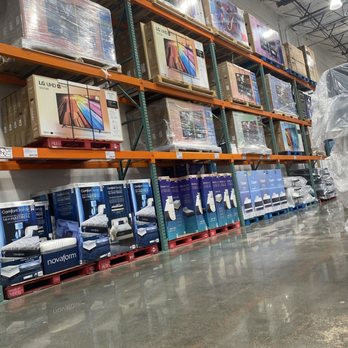 Costco Wholesale - Wholesale Stores Near Me - Vista, California
