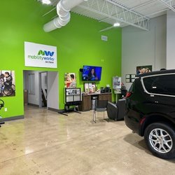 MobilityWorks - Norristown