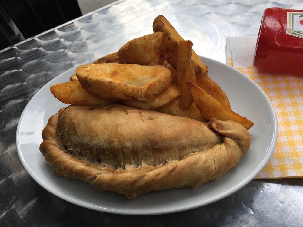 WEST CORNWALL PASTY CO Updated September 2024 11 Reviews 22 High