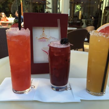 Overlook Lounge, Aperitifs & Spirits - Lounges Near Me - Las Vegas, Nevada