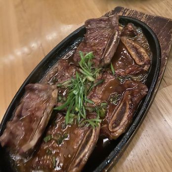Taisho - Short Ribs - Sushi Bars Near Me - Sherman Oaks, California Taisho - Short Ribs - Sushi Bars Near Me - Sherman Oaks, California